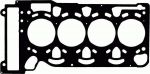 Glaser H80670-01 прокладка, головка цилиндра на 3 купе (E46)