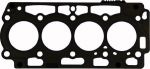 Glaser H84837-40 прокладка, головка цилиндра на PEUGEOT 301
