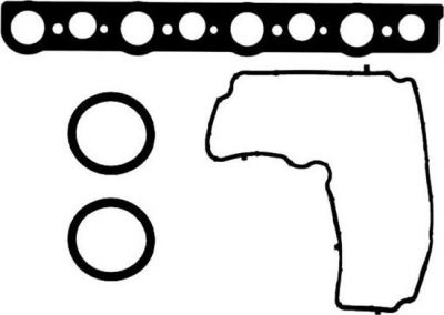 Glaser V38102-00 комплект прокладок, крышка головки цилиндра на FIAT ULYSSE (179AX)