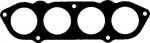 Glaser X52681-01 прокладка, корпус впускного коллектора на SKODA OCTAVIA Combi (1U5)