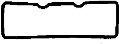 Glaser X53040-01 прокладка, крышка головки цилиндра на FORD USA WINDSTAR (A3)