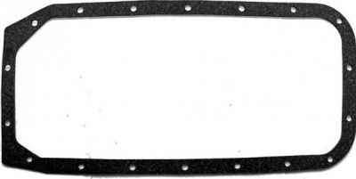 Glaser X54854-01 прокладка, масляный поддон на TOYOTA CELICA купе (RA4_, TA4_)