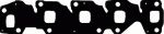 Glaser X81490-01 прокладка, выпускной коллектор на FIAT DOBLO Cargo (223)