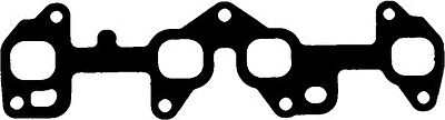 Glaser X89679-01 прокладка, впускной коллектор на TOYOTA COROLLA (_E9_)