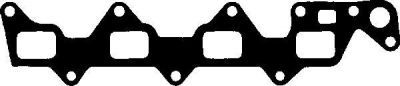 Glaser X89827-01 прокладка, корпус впускного коллектора на TOYOTA COROLLA Liftback (_E9_)