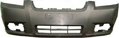 GM 96808139 96808139 Накладка бампера CHEVROLET Aveo