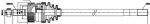 GSP 216004 Привод в сборе JEEP GRAND CHEROKEE 2.5-4.0 88- прав. (ABS)