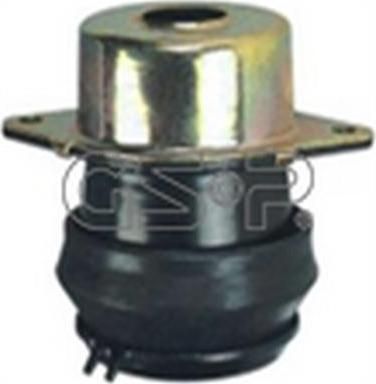 GSP 510045 подвеска, двигатель на VW GOLF III (1H1)