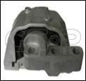 GSP 510052 подвеска, двигатель на SKODA OCTAVIA Combi (1U5)