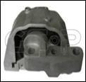 GSP 510052 подвеска, двигатель на SKODA OCTAVIA Combi (1U5)