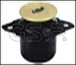 GSP 510094 подвеска, двигатель на VW PASSAT Variant (3A5, 35I)
