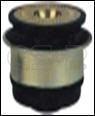 GSP 510178 подвеска, двигатель на VW PASSAT (32B)