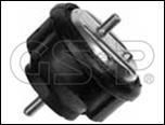 GSP 510651 подвеска, двигатель на 3 (E46)