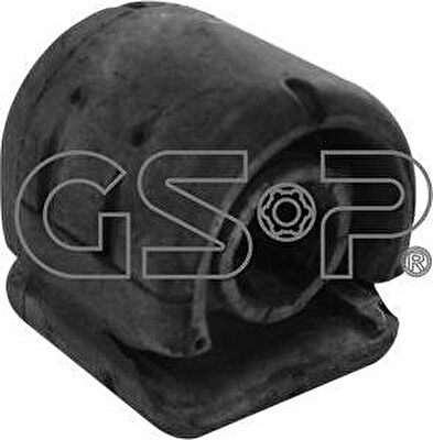 GSP 511209 кронштейн, подушки рычага на NISSAN ALMERA I Hatchback (N15)