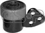 GSP 511639 кронштейн, подушки рычага на OPEL CORSA C фургон (F08, W5L)