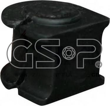 GSP 511663 опора, стабилизатор на FORD MONDEO III седан (B4Y)