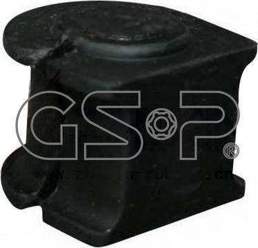 GSP 511663 опора, стабилизатор на FORD MONDEO III седан (B4Y)