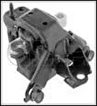 GSP 512346 подвеска, двигатель на VW POLO (9N_)