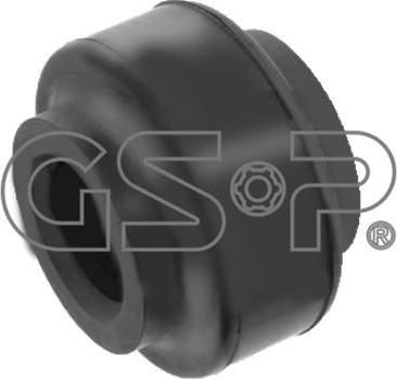 GSP 512765 подвеска, соединительная тяга стабилизатора на MERCEDES-BENZ S-CLASS (W140)
