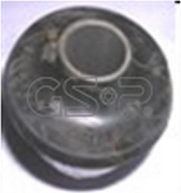 GSP 512789 втулка, рычаг колесной подвески на NISSAN VANETTE автобус (C22)