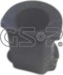 GSP 512882 опора, стабилизатор на HONDA CIVIC VII седан (ES)
