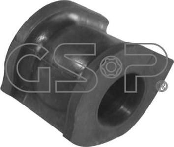 GSP 512883 опора, стабилизатор на HONDA CIVIC VIII седан (FD, FA)