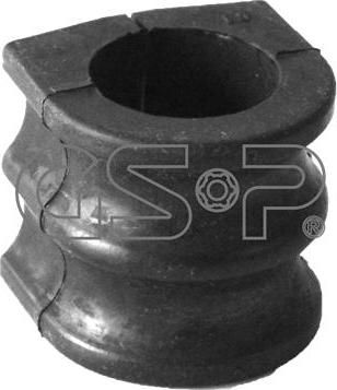 GSP 513298 подвеска, соединительная тяга стабилизатора на NISSAN NAVARA (D40)