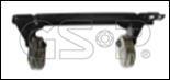 GSP 513865 буфер, глушитель на AUDI A3 (8P1)