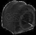 GSP 514031 опора, стабилизатор на FORD FOCUS II седан (DA_)