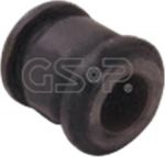 GSP 516343 втулка, листовая рессора на KIA SORENTO I (JC)
