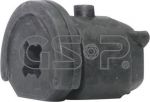 GSP 516654 кронштейн, подушки рычага на NISSAN MICRA II (K11)