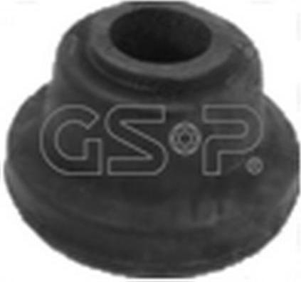 GSP 516832 опора, стабилизатор на SUZUKI IGNIS II