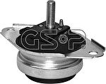 GSP 518066 подвеска, двигатель на FORD ESCORT VII седан (GAL, AFL)