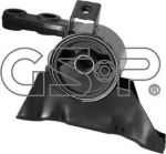 GSP 518886 подвеска, двигатель на MAZDA 323 F VI (BJ)
