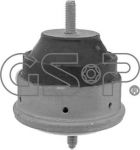 GSP 530392 подвеска, двигатель на 5 Touring (E39)