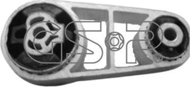 GSP 530404 подвеска, двигатель на FORD MONDEO I (GBP)