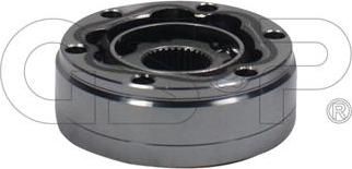 GSP 603005 ШРУС AUDI 80/100/VW G2/G3/PASSAT 1.3-1.8 72>94 внутр. (75453)