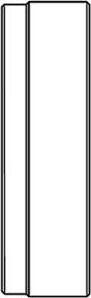 GSP 603009 ШРУС AUDI A3/VW G2/G3/POLO/PASSAT/SKODA OCTAVIA/SEAT TOLEDO 1.6>2.8 82> внутр. (75454S)