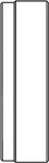 GSP 603014 ШРУС AUDI 80/90/SKODA/VW GOLF I-VII/POLO 1.2TSI-3.6 81- внутр.