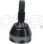 GSP 810034 шарнирный комплект, приводной вал на PEUGEOT 106 I (1A, 1C)