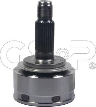 GSP 823034 ШРУС HONDA CR>V/ACCORD 2.0/2.4 02>06 нар. (44014S9A010)