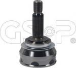GSP 854001 ШРУС SKODA FELICIA/VW CADDY 1.3>1.9D 94>01 нар. (77801S)