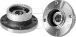 GSP 9225037 подшипник ступицы колеса на PEUGEOT 306 (7B, N3, N5)