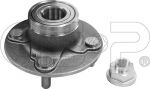 GSP 9228027K комплект подшипника ступицы колеса на SUZUKI BALENO (EG)
