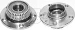 GSP 9230051 Ступица с подшипником AUDI A3/VW GOLF IV/SKODA OCTAVIA 98-05 зад. (1J0501477A)