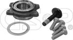 GSP 9245007S комплект подшипника ступицы колеса на AUDI A8 (4E_)