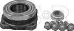 GSP 9249006K комплект подшипника ступицы колеса на 5 (F10, F18)