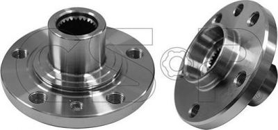 GSP 9427029 подшипник ступицы колеса на CITROEN EVASION (22, U6)