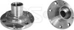 GSP 9433007 подшипник ступицы колеса на OPEL ASCONA C (81_, 86_, 87_, 88_)