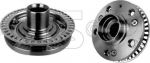 GSP 9436001 подшипник ступицы колеса на VW GOLF III (1H1)
